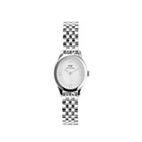 Daniel Wellington Dw00600808 Beyaz Gümüş Çelik Kadın Kol Saati