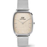 Daniel Wellington DW00600814 Kol Saati - Bej