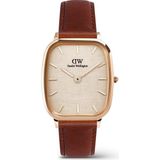 Daniel Wellington DW00600816 Kol Saati - Bej