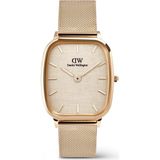 Daniel Wellington DW00600817 Kol Saati - Bej