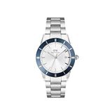Daniel Wellington Dw00600818 Gümüş Çelik Erkek Kol Saati