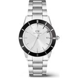 Daniel Wellington DW00600819 Kol Saati - Beyaz