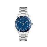 Daniel Wellington Dw00600820 Gümüş Çelik Erkek Kol Saati