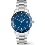 Daniel Wellington DW00600820 Kol Saati - Mavi