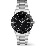 Daniel Wellington DW00600822 Kol Saati - Siyah