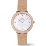 Daniel Wellington DW00600823 Kol Saati - Sedef