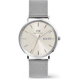 Daniel Wellington DW00600828 Kol Saati - Kahverengi