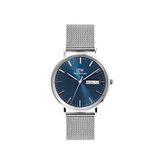 Daniel Wellington Dw00600833 Gümüş Çelik Erkek Kol Saati