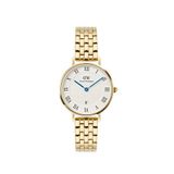Daniel Wellington Petite 28 Dw00600857 Rengi Çelik Kadın Kol Saati - Altın