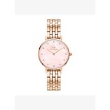 Daniel Wellington Petite Lumine 5-Link Melrose DW00600617 Kadın Kol Saati