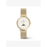 Daniel Wellington Petite Lune Evergold DW00600771 Erkek Kol Saati