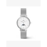 Daniel Wellington Petite Lune Sterling DW00600772 Erkek Kol Saati
