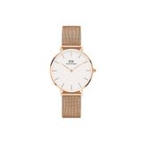 Daniel Wellington Petite Melrose 32mm (Beyaz Kadran) - Kadın Kol Saati
