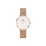 Daniel Wellington Petite Melrose 32mm (Beyaz Kadran) - Kadın Kol Saati