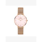 Daniel Wellington Petite Melrose Pearl DW00600516 Erkek Kol Saati