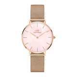 Daniel Wellington Petite Melrose Pearl DW00600516 Kadın Kol Saati