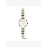 Daniel Wellington Petite Mini 3-Link Two Tone G DW00600923 Erkek Kol Saati