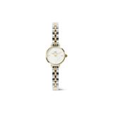 Daniel Wellington Petite Mini 3-Link Two Tone G DW00600923 Kol Saati
