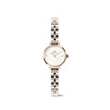 Daniel Wellington Petite Mini 3-link Two Tone Rose Gold Çelik Kadın Kol Saati