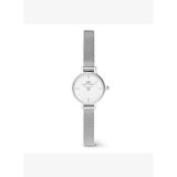 Daniel Wellington Petite Mini Sterling DW00600746 Erkek Kol Saati