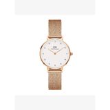 Daniel Wellington Petite Pressed Melrose Lumine DW00600529 Kadın Kol Saati