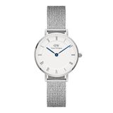 Daniel Wellington Petite Roman Numerals Sterling DW00600684 Kadın Kol Saati