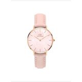 Daniel Wellington Petite Rouge DW00600514 Kadın Kol Saati