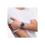 Daniel Wellington Retro Digital Koyu Kahverengi Unisex Kol Saati