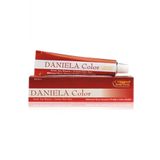 Daniela Color 5.11 Yoğun Küllü Açık Kahve 60 ml Saç Boyası