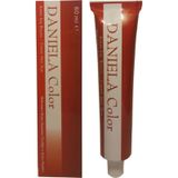 Daniela Color Krem 7.35 Kızıl Kumral Saç Boyası