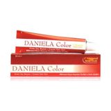 Danıela Color Saç Boyası Tüm Tenkler / Oksidan 8-13-acik-kullu-kumral-dore