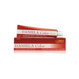 Daniela Color Saç Boyası, Yakut Kızılı, 60 ml