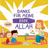 Danke Für Meıne Mama Allah - Annem İçin Teşekkür