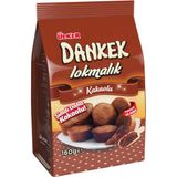 Dankek Lokmalık 160 gram Kakaolu Kek