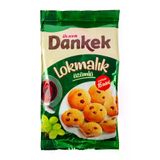 Dankek Lokmalık Üzümlü 160 gr Kek