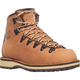 Danner Erkek Mountain Pass Bot Cathay Spice - Kahve