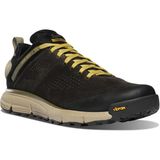 Danner Erkek Trail 2650 Campo Spor Ayakkabı Black Olive-Flax Yellow - Siyah