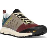 Danner Erkek Trail 2650 Campo Spor Ayakkabı Brick/Tan/Blue - Mavi