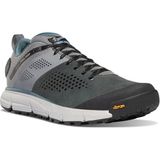 Danner Erkek Trail 2650 Campo Spor Ayakkabı Charcoal-Goblin Blue - Charcoal - Goblin Blue