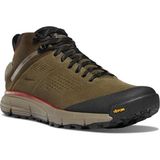 Danner Erkek Trail 2650 Mid Spor Ayakkabı Dusty Olive - Kahverengi
