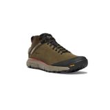 Danner Erkek Trail 2650 Mid Spor Ayakkabı Dusty Olive