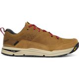 Danner Erkek Trail Roamer Spor Ayakkabı Bone Brown/rhodo Red - Kahverengi - Bordo