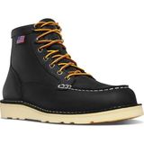 Danner Kadın Bull Run Moc Toe Bot Black - Siyah