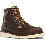 Danner Kadın Bull Run Moc Toe Bot Brown - Kahverengi