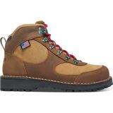 Danner Kadın Cascade Crest Gtx Spor Ayakkabı Grizzly Brown/rhodo - Kahverengi