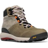 Danner Kadın Inquire Mid Winter Bot Hazelwood-Tangerine-Red - Kırmızı