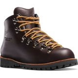 Danner Kadın Mountain Light Bot Brown - Kahverengi