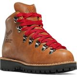 Danner Kadın Mountain Light Bot Light Cascade - Kahverengi