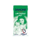 Danone 1 lt Laktozsuz Süt