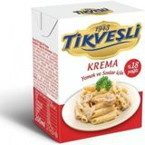 Danone 200Ml Tıkveslı Krema %18 Yaglı